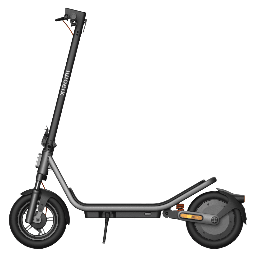 Scooter Xiaomi - Heavy Road 6