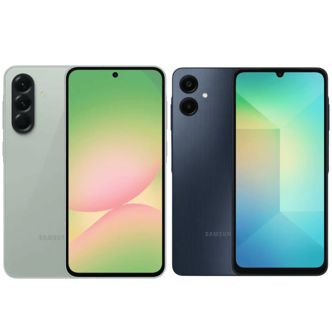 Celular Samsung A56 5G + Samsung A06