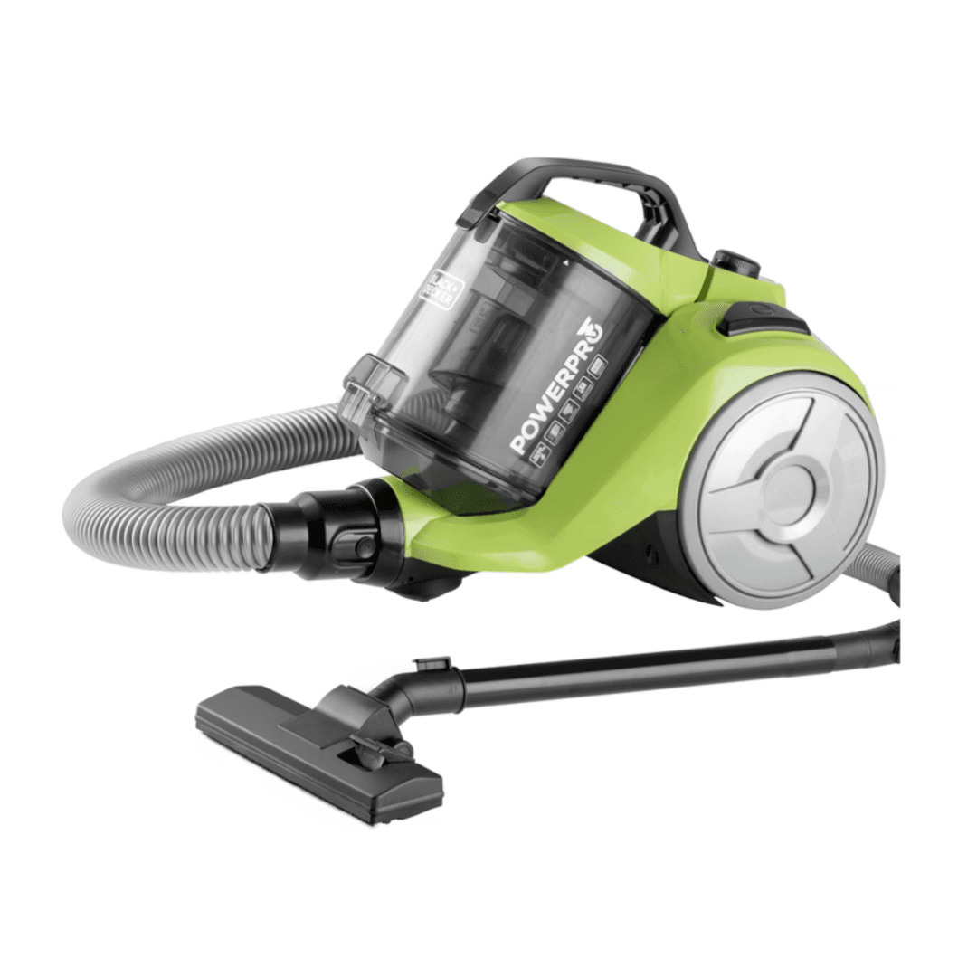 Aspiradora B&D - VCBD853