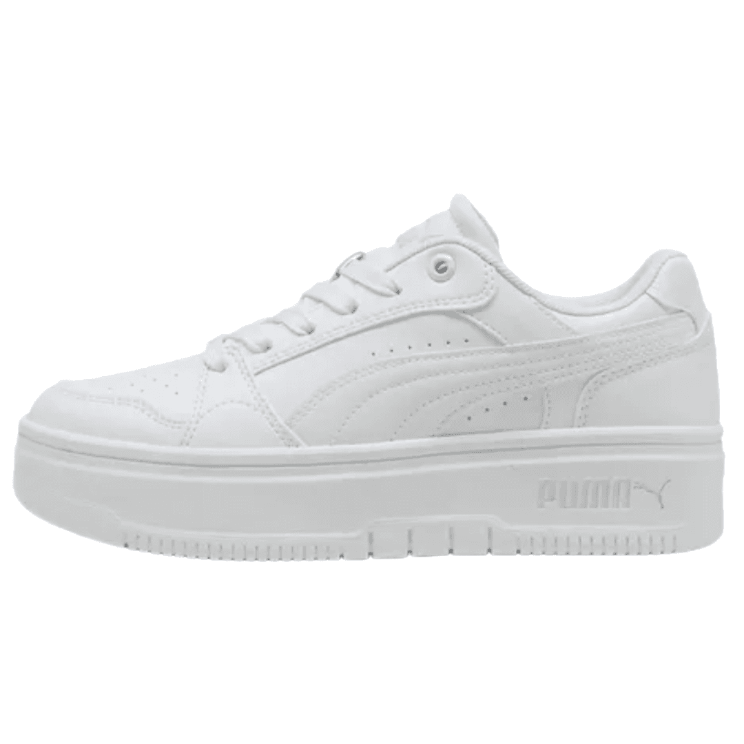 Puma Women - Rebound Femme Low (592-01)