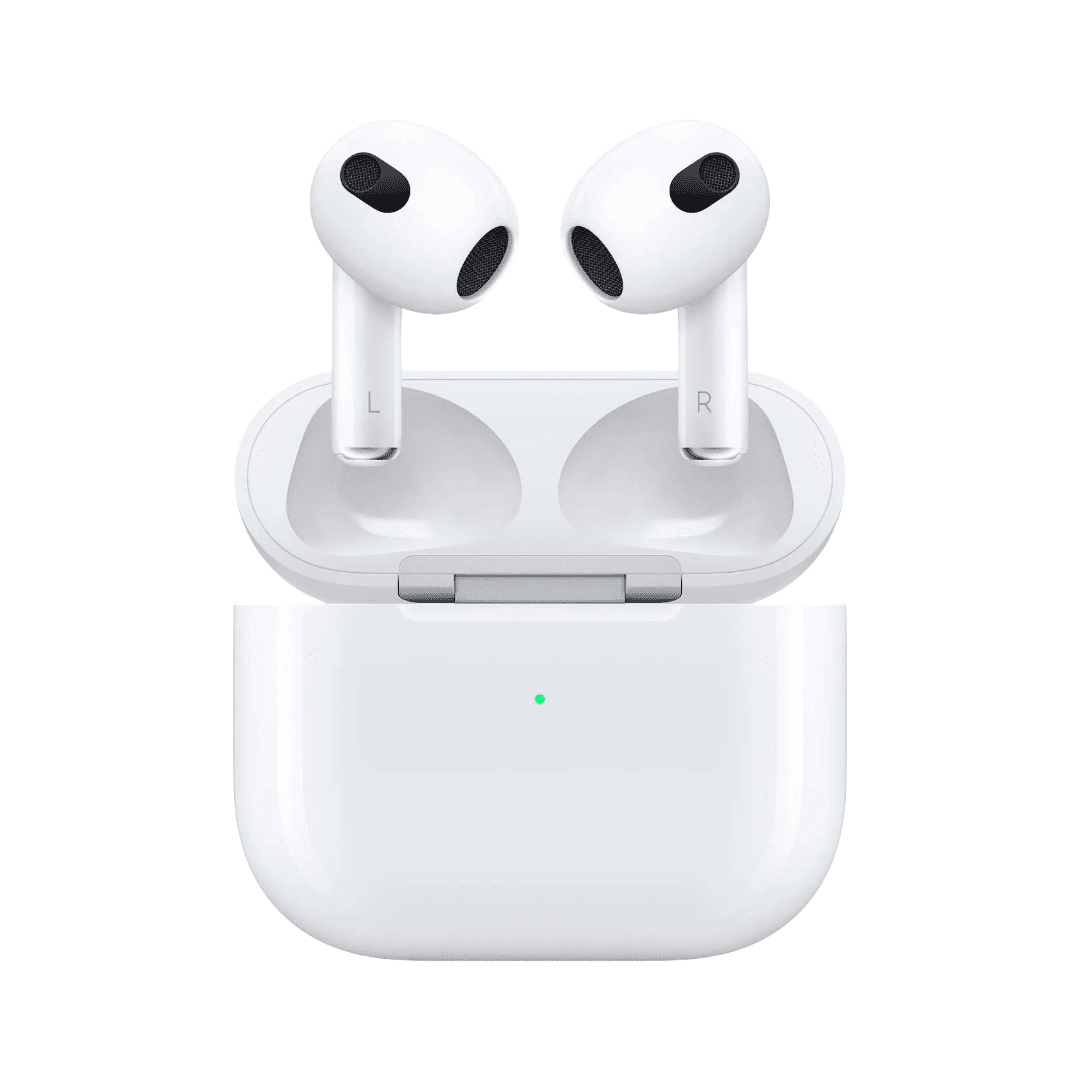 Airpods 4 - Noise Cancelling