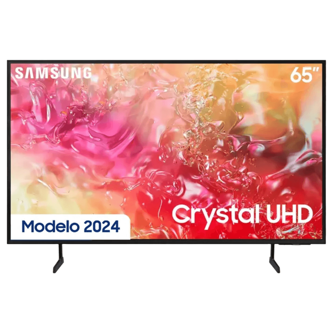 TV Samsung 65'' DU7000