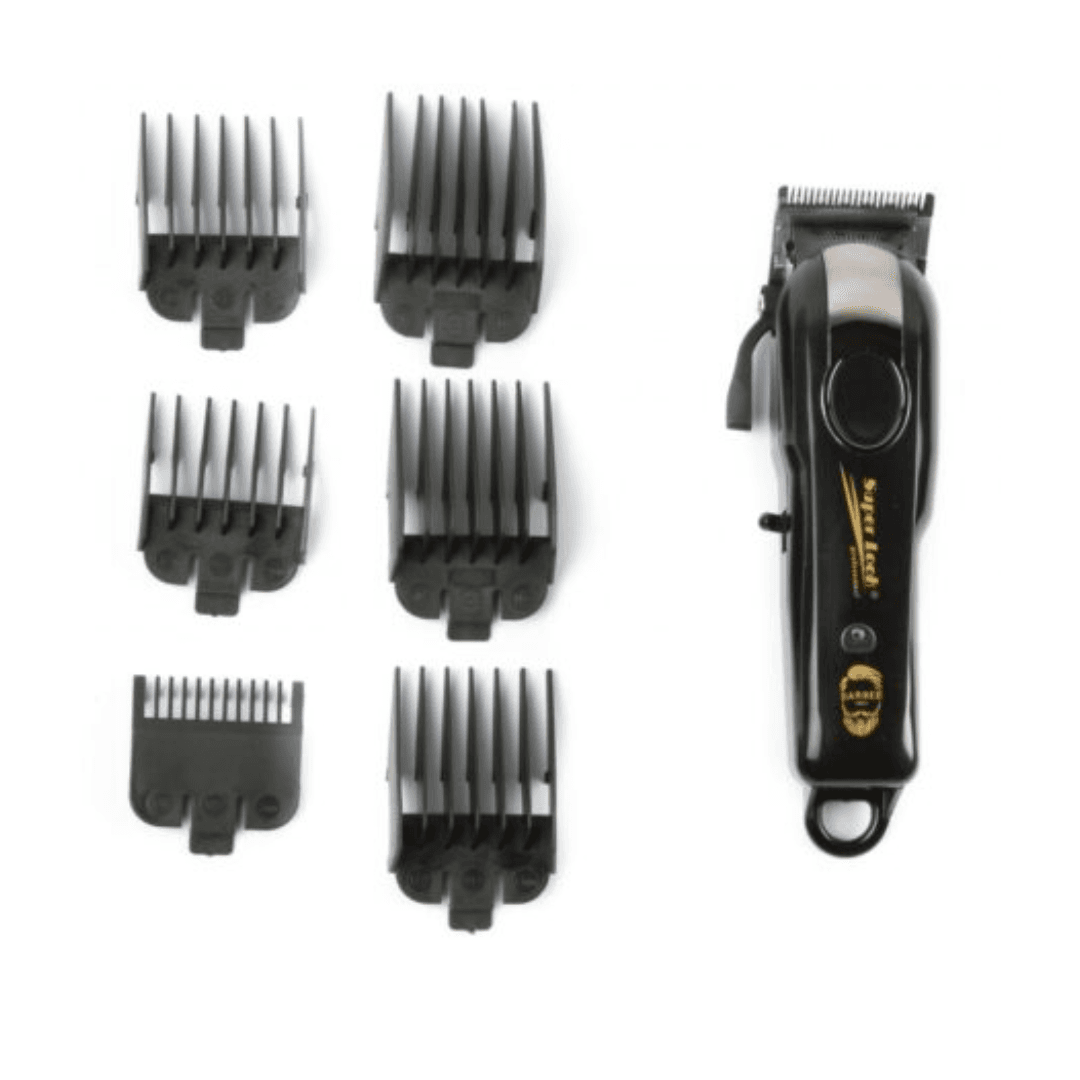 Kit Corte Babyliss 20 Piezas