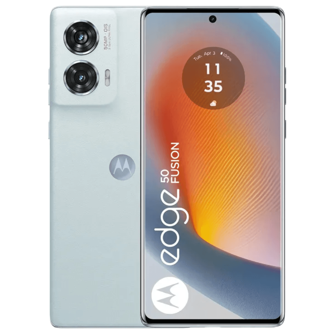 Celular Motorola - Moto Edge 50 Fusion (256GB)