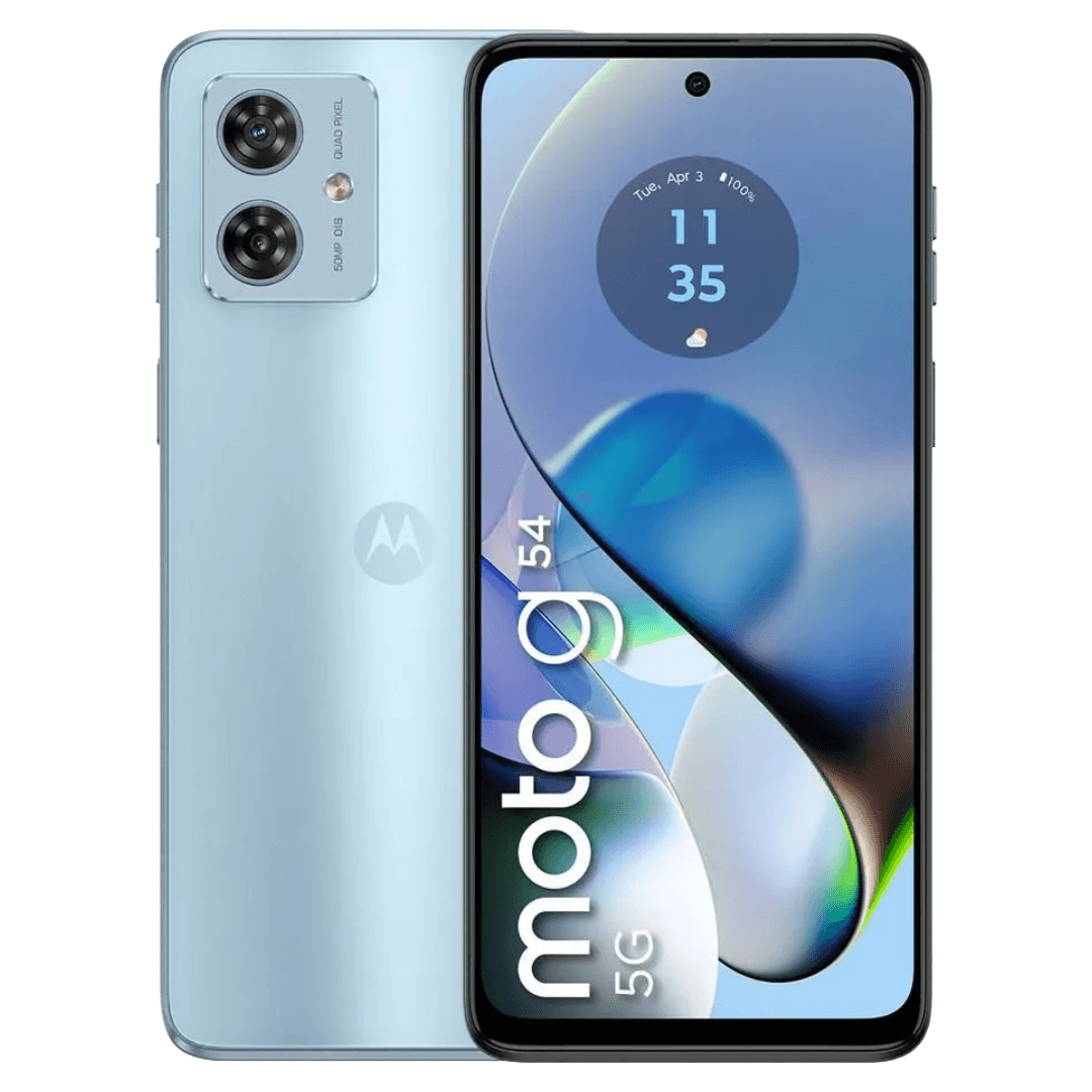 Celular Motorola - Moto G54 (256GB)